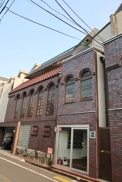NSGATE荻窪（エヌエスゲートオギクボ）の外観画像