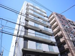 メゾンユーキの外観画像