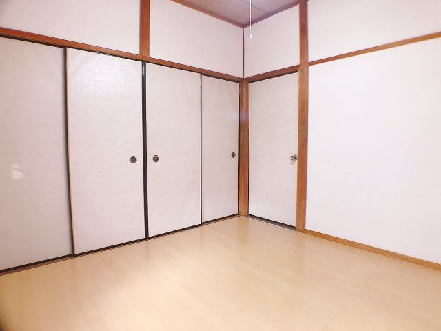 洋室