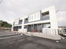 グリーンヒル本城の間取り画像