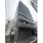 プレステージ西台ステーションフロントの外観画像