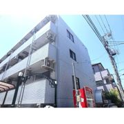 プライム池袋の外観画像