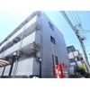 プライム池袋の間取り画像