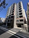 ラティエラ横濱大通り公園の外観画像