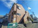 ブルーコートの間取り画像