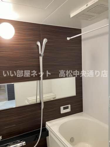 バスルーム