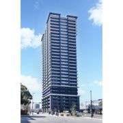 MJR熊本ｻﾞ･ﾀﾜｰ 2205号の外観画像