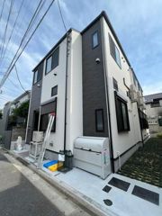 1st Place 松庵の外観画像