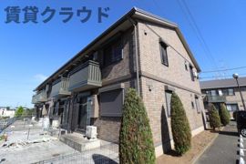 バニュルス Ⅲの外観画像