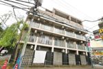 サンテミリオン八王子中町の間取り画像