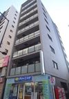 ラビエール東京の間取り画像