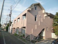 八雲ハウスの外観画像