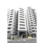 ライオンズマンション目黒青葉台タウンハウスの外観画像