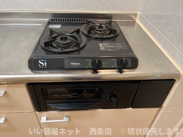 キッチン