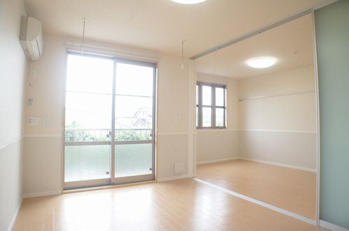リビング