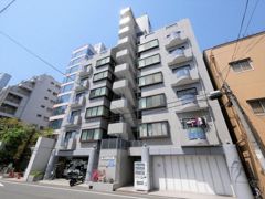 戎フルール谷九の外観画像