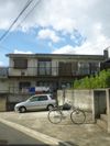 サンヒルズAの間取り画像
