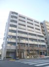S-RESIDENCE押上パークサイドの外観