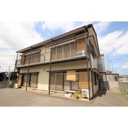 吉原ハイツA棟の外観画像