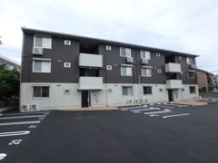 アイリーブ庄町の外観画像