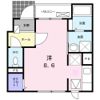 メゾンHIDEの間取り画像