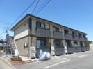 カーサHAKODAの外観画像