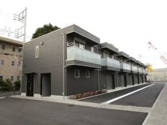 シルフィッド Gの外観画像