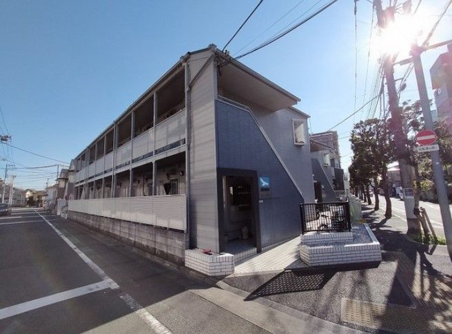 コージーハウス228Aの外観画像