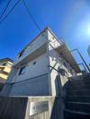 Hill Top YAMATEの間取り画像