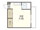 田川ビルの間取り画像