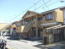 クリスタル・ハイム2の間取り画像