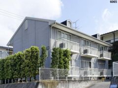 リディア門屋の外観画像