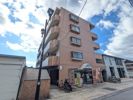ミッキーロイヤル道後の間取り画像