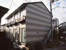 レオパレスH＆Mの間取り画像