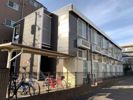 レオパレスエスポワールの間取り画像