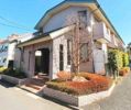レジデンシア井の頭の間取り画像