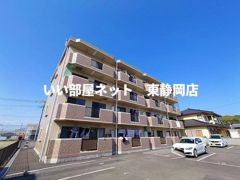 ビューテラス大谷の外観画像