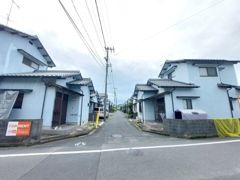 久万ノ台戸建の外観画像