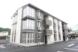 カーサ デルソーレの外観画像