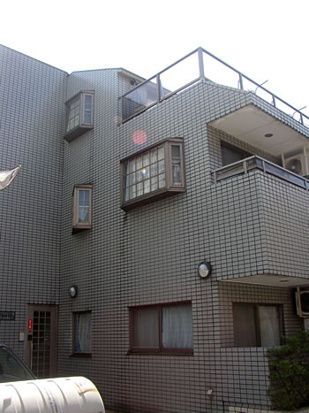 マヌワールサギノミヤ1の外観画像