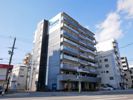 プレサンス梅田北ディアの外観