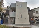 ハーモニーテラス本庄町の間取り画像