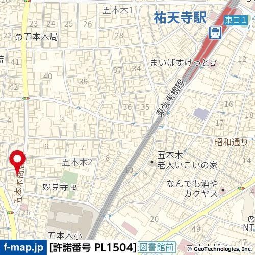 地図