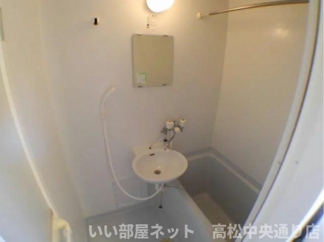 バスルーム