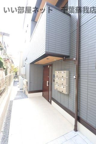 ロビー