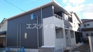 ジュネス HAYAKAWAの外観画像