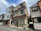 ラフィーネ上石神井の外観
