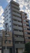 パークホームトリゴエの間取り画像