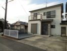 テラスハウスみかたはらの間取り画像
