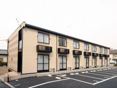 レオパレスアルナス五井の外観画像